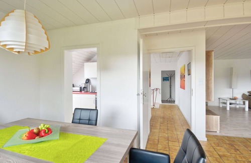 Schieder-Schwalenberg Apartamento | Hermoso apartamento para 4 personas con WIFI, TV, balcón y aparcamiento