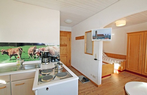 Gestratz Apartamento | Beautiful apartment for two in the countryside (App. 3)