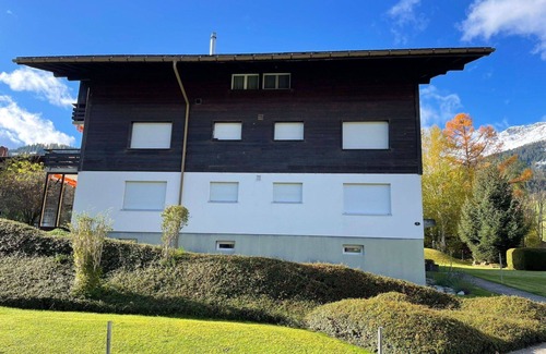 Lenk Apartamento | Bonito apartamento para 4 personas con aparcamiento