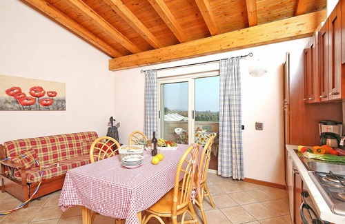 Cunettone Apartamento | Precioso apartamento con WIFI, A/C, piscina, TV, patio, mascotas permitida y aparcamiento