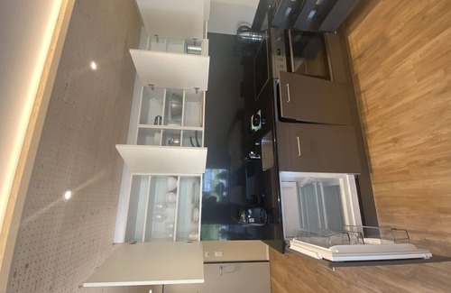 Pfaefers Dorf Apartamento | Acogedor apartamento para 2 personas con WIFI, TV, balcón, vista panorámica y aparcamiento