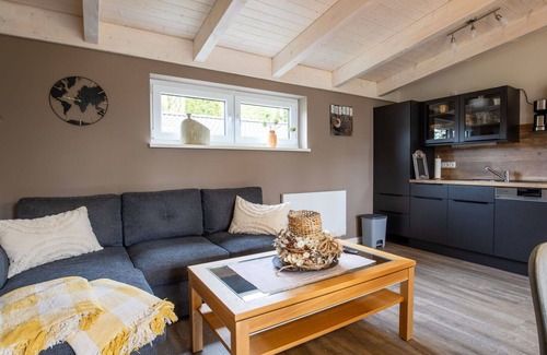 Osten Apartamento | Precioso apartamento para 4 personas con WIFI, TV, terraza y aparcamiento