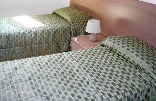 Bravone Apartamento | Beautiful apartment for 6 guests with pool, WIFI, terrace and parking
