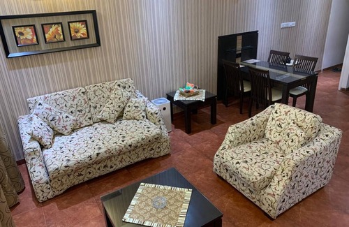 Anjuna Apartamento | Hermoso apartamento para quedarse