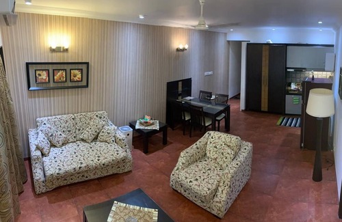 Anjuna Apartamento | Hermoso apartamento para quedarse