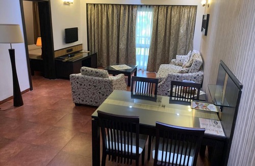 Anjuna Apartamento | Hermoso apartamento para quedarse