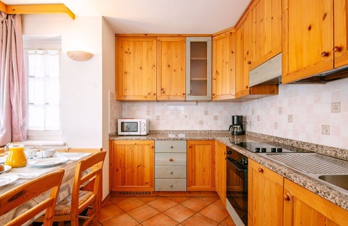 Fontanazzo Apartamento | Bonito apartamento para 6 personas con WIFI, TV y aparcamiento