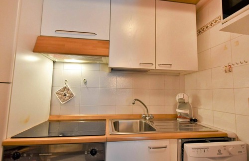 San Marco Apartamento | Hermoso apartamento para 2 personas con WIFI, A/C, TV, balcón y aparcamiento