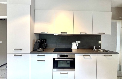 Oostkapelle Apartamento | Bonito apartamento para 20 personas con WIFI, TV, terraza y aparcamiento