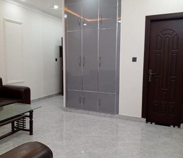 Punjab Apartamento | Beautiful Apartment for Relaxing in Sialkot