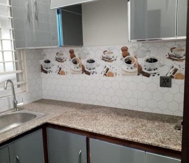 Punjab Apartamento | Beautiful Apartment for Relaxing in Sialkot