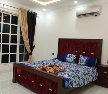 Punjab Apartamento | Beautiful Apartment for Relaxing in Sialkot