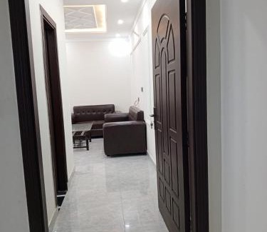 Punjab Apartamento | Beautiful Apartment for Relaxing in Sialkot
