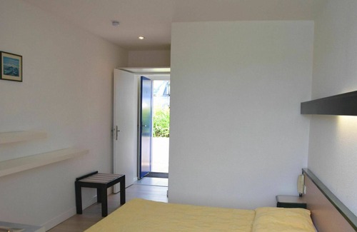 Le Ru Apartamento | Precioso apartamento para 2 personas con WIFI, piscina, TV, mascotas permitida y aparcamiento