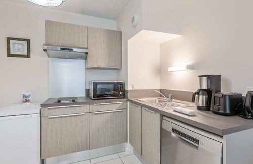La Rochelle Apartamento | Beautiful apartment - near the beach