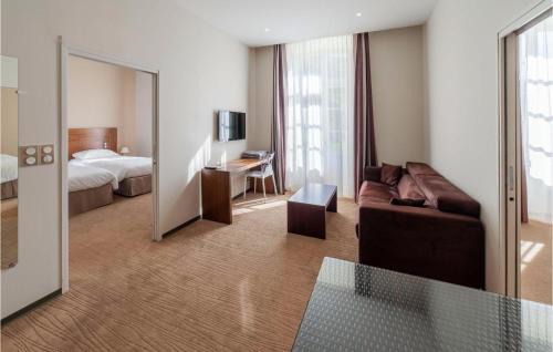 Saint-Affrique Apartamento | Beautiful Apartment In Saint-Affrique