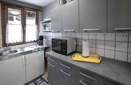 Sigolsheim Apartamento | Precioso apartamento en el corazón de la ruta del vino de Alsacia