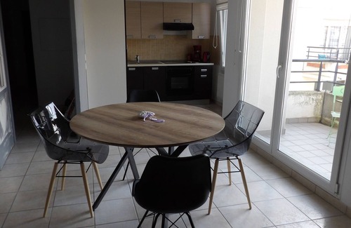 Poteries Apartamento | Bonito apartamento, luminoso y tranquilo
