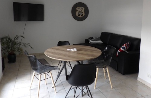 Poteries Apartamento | Bonito apartamento, luminoso y tranquilo