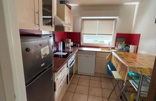 Neudorf Est Apartamento | Beautiful apartment close to the city center.