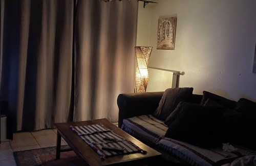 Neudorf Est Apartamento | Beautiful apartment close to the city center.