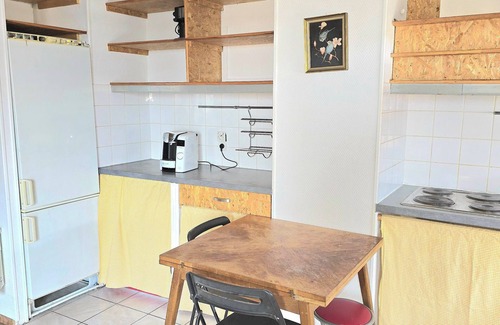 Koenigshoffen Est Apartamento | Beautiful apartment, comfort, magnificent view of Strasbourg