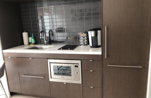 Bloor-Yorkville Apartamento | Beautiful apartment , Fully furnished in the hart of Yorkville