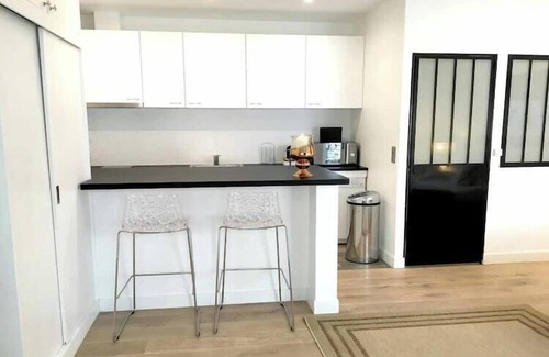Chaussee-d'Antin Apartamento | Hermoso apartamento - Galeries Lafayette