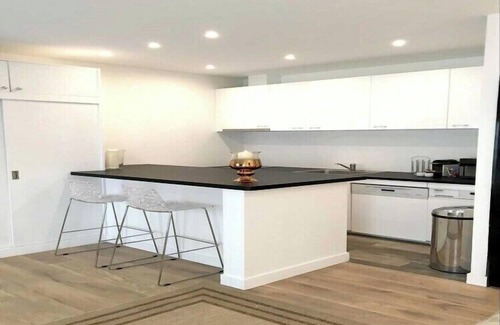 Chaussee-d'Antin Apartamento | Hermoso apartamento - Galeries Lafayette
