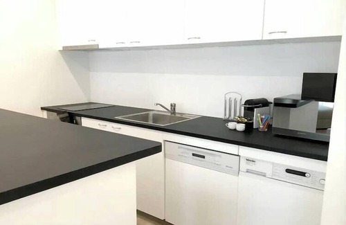 Chaussee-d'Antin Apartamento | Hermoso apartamento - Galeries Lafayette