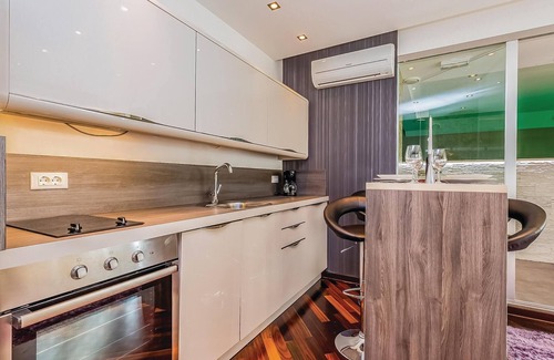Selce Apartamento | Hermoso apartamento en Crikvenica