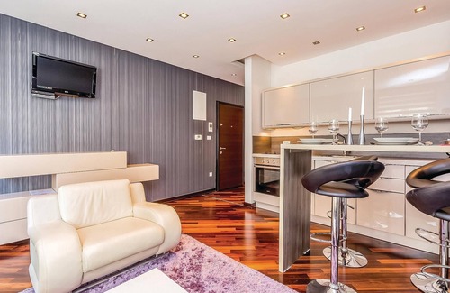 Selce Apartamento | Hermoso apartamento en Crikvenica