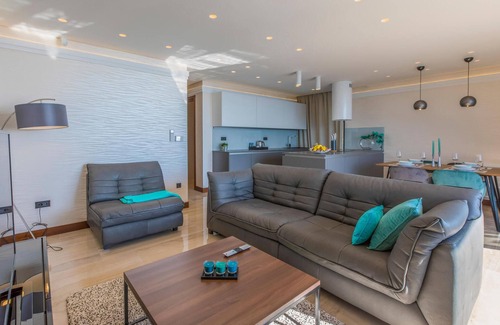 Selce Apartamento | Hermoso apartamento en Crikvenica