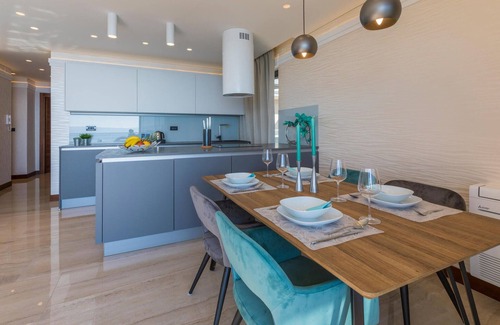 Selce Apartamento | Hermoso apartamento en Crikvenica