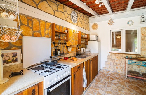 Ivan Dolac Apartamento | Hermoso apartamento en Ivan Dolac
