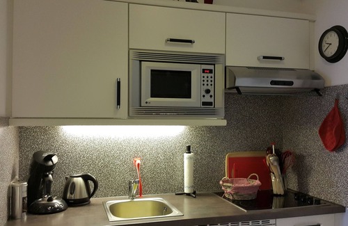 Mittelberg Apartamento | Hermoso apartamento en el Aparthotel, Mittelberg, Kleinwalsertal, Austria