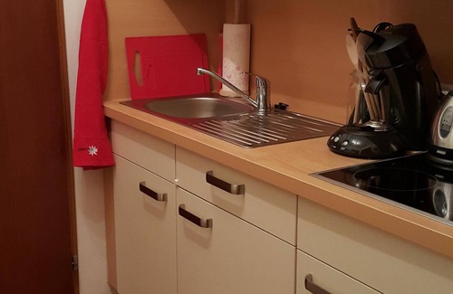 Mittelberg Apartamento | Hermoso apartamento en el Aparthotel, Mittelberg, Kleinwalsertal, Austria