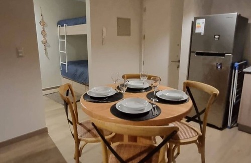 Pucon Apartamento | Beautiful apartment in Pucón, Araucanía