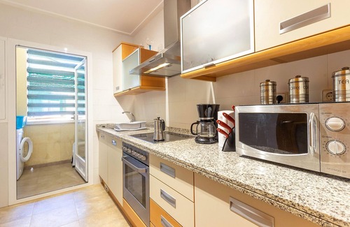 La Tercia Apartamento | Hermoso apartamento en La Tercia