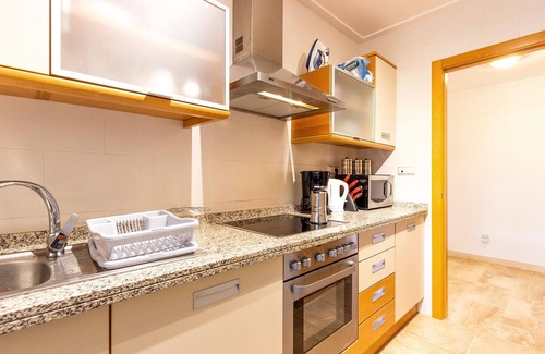La Tercia Apartamento | Hermoso apartamento en La Tercia