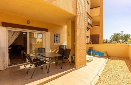 La Tercia Apartamento | Hermoso apartamento en La Tercia