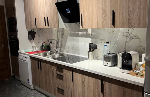 Martorell Apartamento | Beautiful Apartment in Martorell-Barcelona