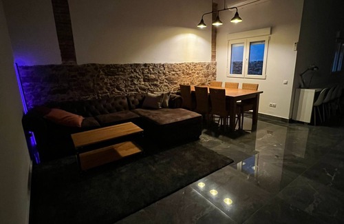 Martorell Apartamento | Beautiful Apartment in Martorell-Barcelona