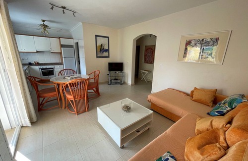 Pedreguer Apartamento | Bonito apartamento en una de las mejores zonas de la costa blanca