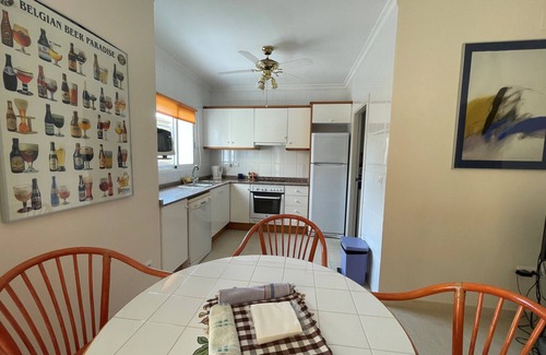 Pedreguer Apartamento | Bonito apartamento en una de las mejores zonas de la costa blanca