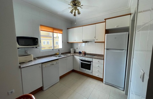 Pedreguer Apartamento | Bonito apartamento en una de las mejores zonas de la costa blanca
