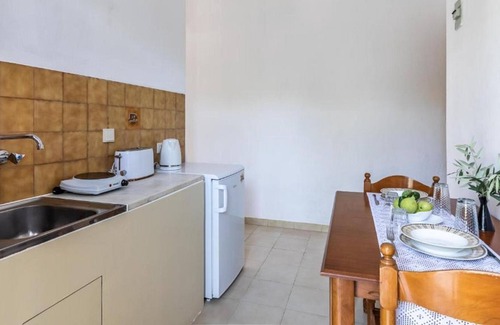 Stafylos Apartamento | Skopelos Evergreen Apartments 2 bedrooms 2
