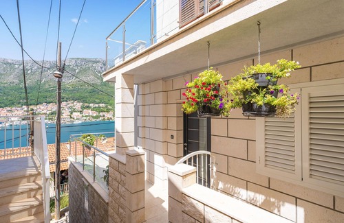 Sustjepan Apartamento | Hermoso apartamento en Sustjepan