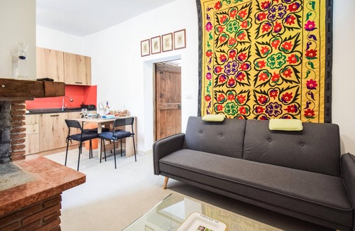 Filignano Apartamento | Hermoso apartamento en Filignano