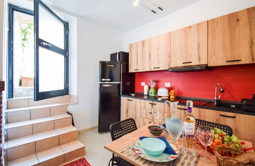 Filignano Apartamento | Hermoso apartamento en Filignano